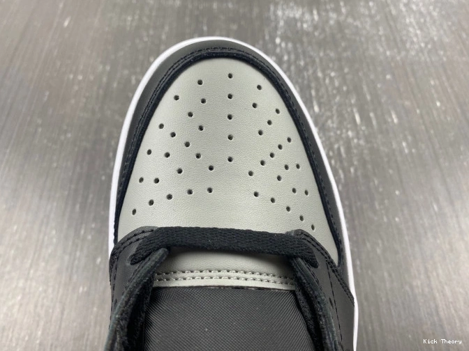 Kicked Out Shoe Store 1 Retro Shadow Low Jordan 705329-003 0701